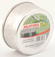 COLOFON 100GR COLOFON 100G KALAFONIA-100
