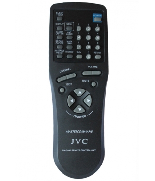 RC RM-C447 UNI JVC 