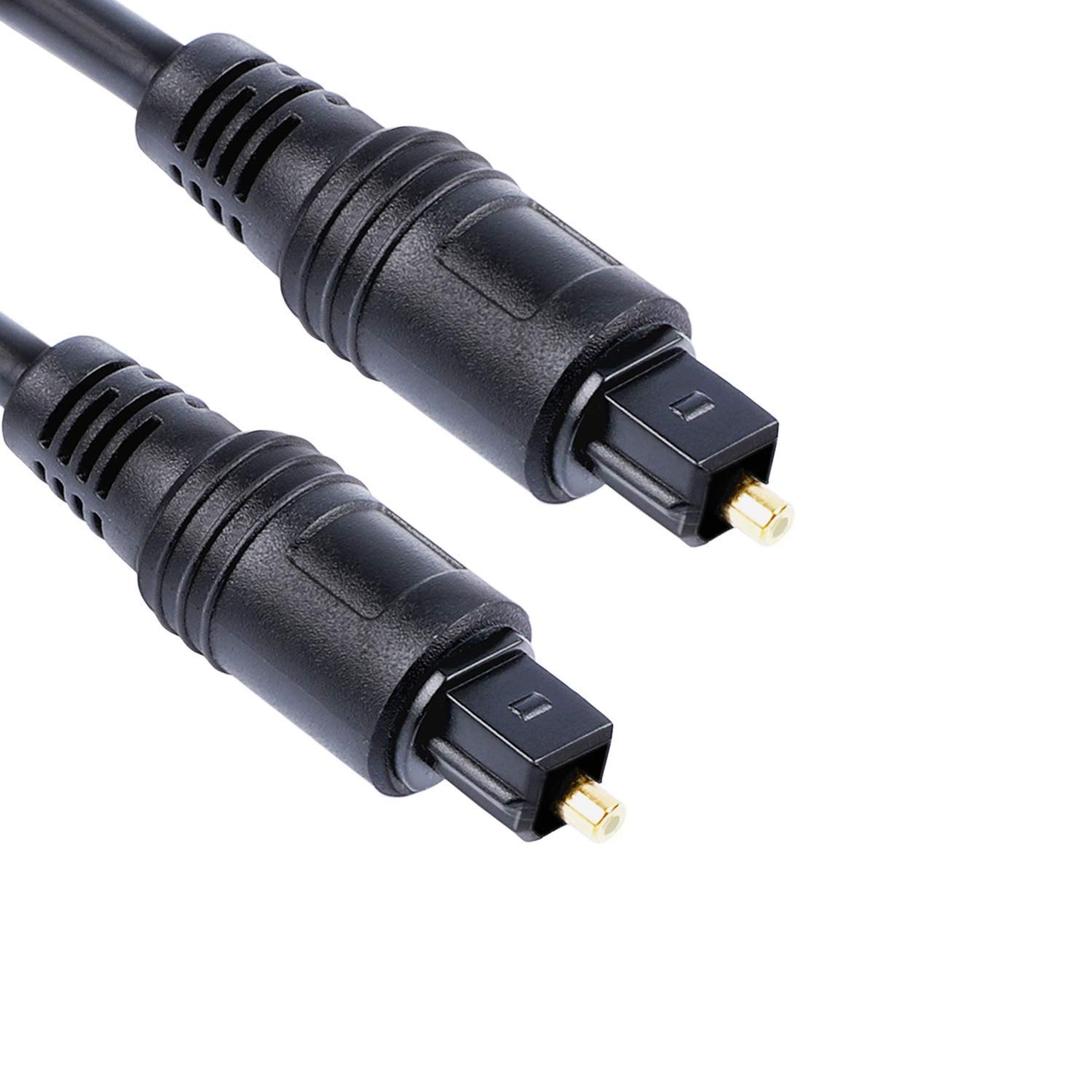 CABLE OPTICHEN K-620 TOSL-TOSL 1M 5MM CABLE OPTICHEN K-620 1M 5MM