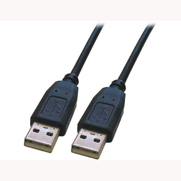 CABLE USB-USB 5 M CABLE USB-USB 5M USB A-A 2.0