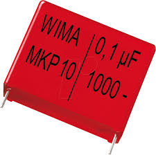 0.1MF 1000V MKP10 02  /100NF 1000V/ 0.1MF 1000V MKP10 01 /100NF 1000V/