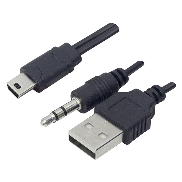 КАБЕЛ USB FOR AUX/MINI MICRO КАБЕЛ USB FOR AUX/MINI MICRO