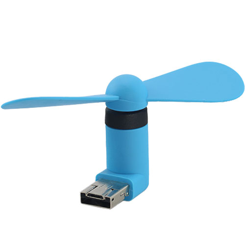 USB MINI VENTILATOR CVETNI Мини вентилатор с USB 
