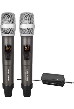 MICROPHONE S-LINK  Т-МТ06ЕЕ МИКРОФОН S LINE WIRELESS T-MT06EE