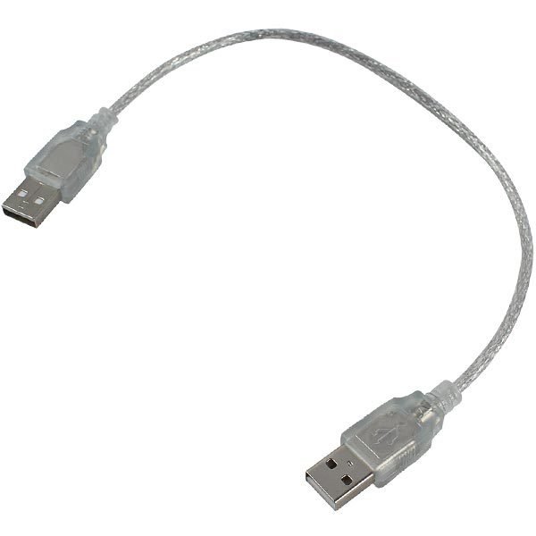 КАБЕЛ USB/USB 0.50 СМ. КАБЕЛ USB/USB 0.50 CM