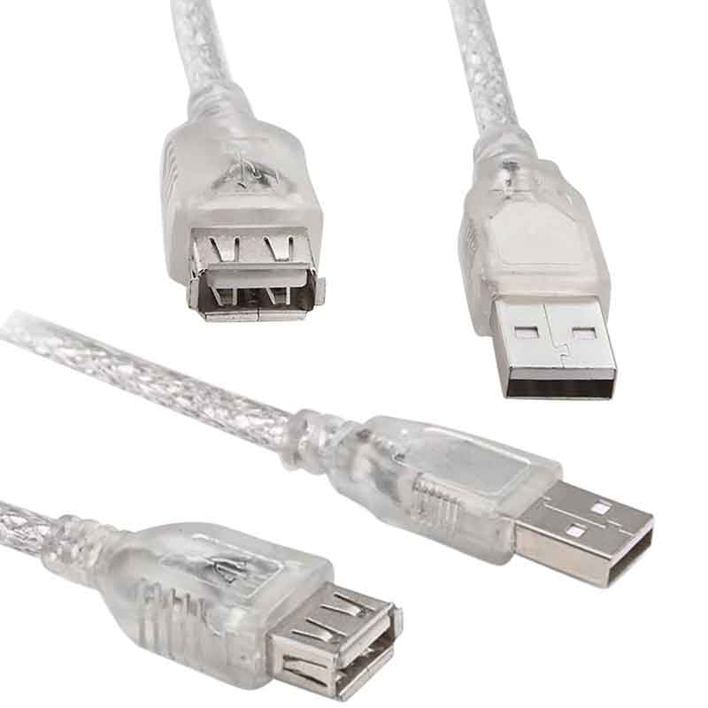 CABLE УДЪЛЖИТЕЛ USB/USB 10 M CABLE УДЪЛЖИТЕЛ USB/USB 10 M