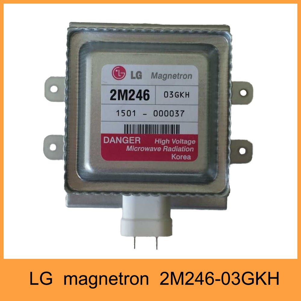 MAGNETRON 2M246 LG Магнетрон 2M246 