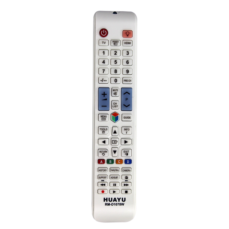 ДИСТАНЦИОННО УПРАВЛЕНИЕ SAMSUNG RC RM-D1078W  ДИСТАНЦИОННО УПРАВЛЕНИЕ SAMSUNG RC RM-D1078W 