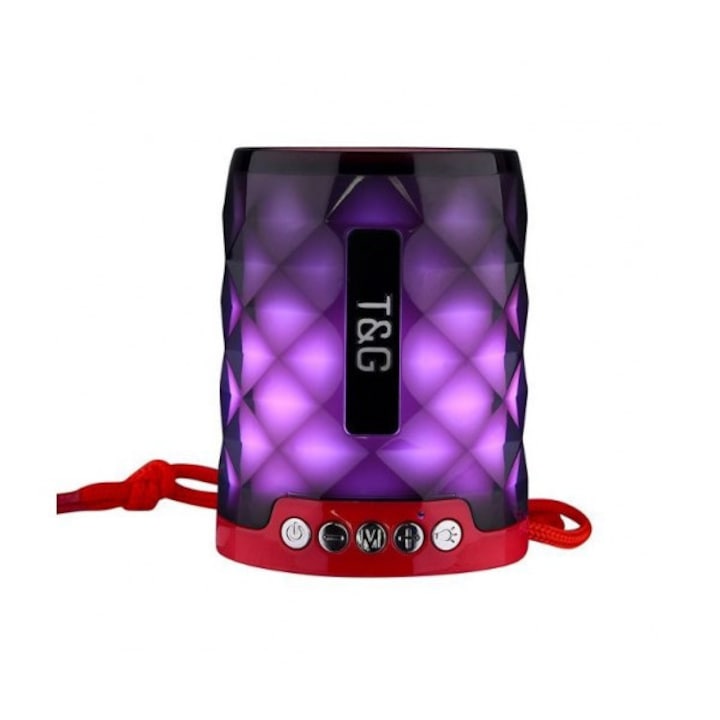 BLUETOOTH КОЛОНКА TG-155 Bluetooth КОЛОНКА TG-155
