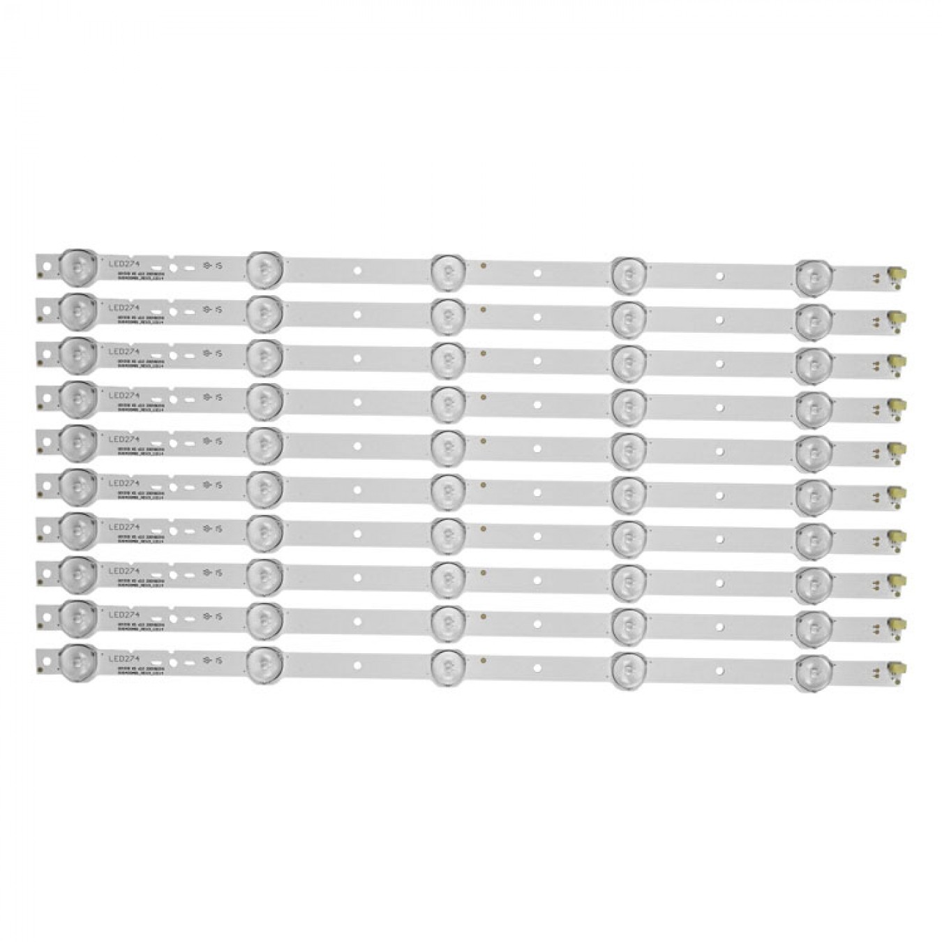 LED STRIP SONY 40
