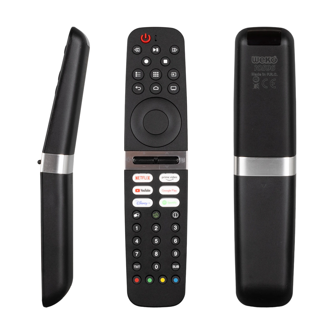 ДИСТАНЦИОННО УПРАВЛЕНИЕ BEKO/GRUNDIG Дистанционно управление BEKO/GRUNDIG YOUTUBE- SPOTIFY- GOOGLE PLAY-PRIME VIDEO 