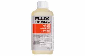 FLUS TOPNIK RF800 SMD 100 ML Течен колофонов флюс AG TERMOPASTY RF800 100ml 