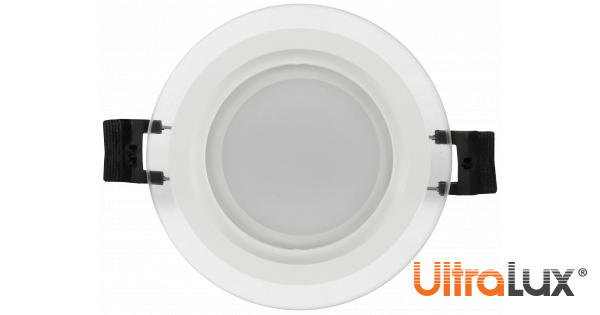 ЛЕД ЛАМПА КРЪГ IP44 220-240V AC 120C 6W 4200K ЛЕД  Лампа кръг IP44 220-240V AV 120C 4200K