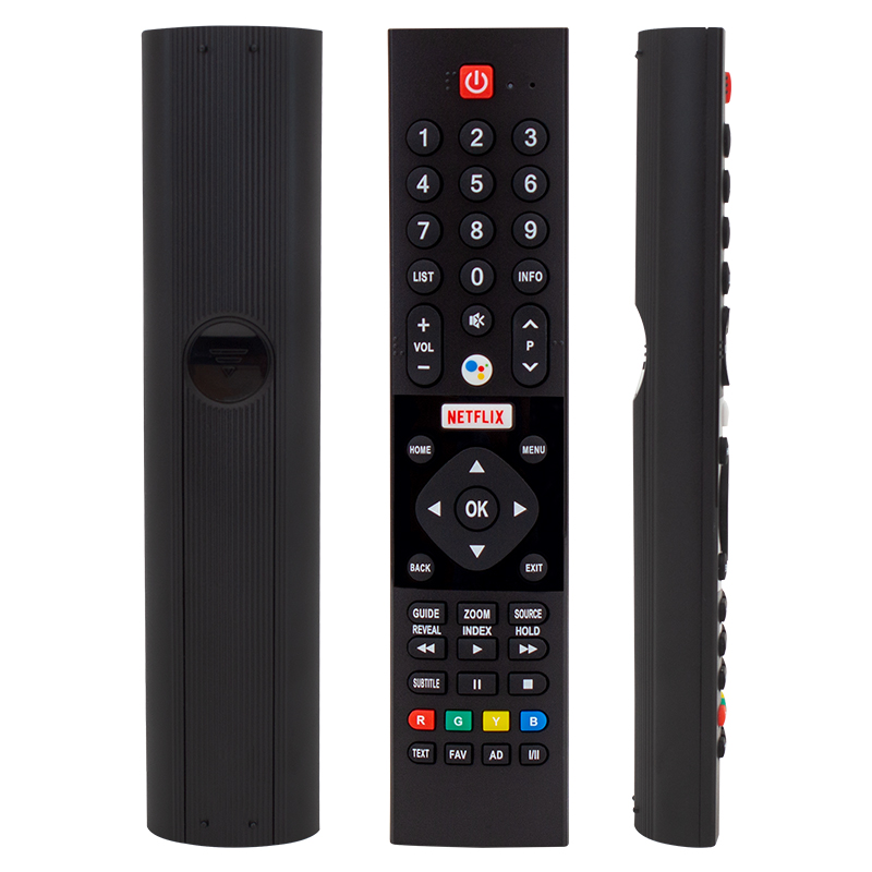 RC PANASONIC PN-V1 NETFLIX С ГЛАСОВ БУТОН RC PANASONIC PN-V1 NETFLIX  С БУТОН ГЛАСОВО ПОВИКВАНЕ