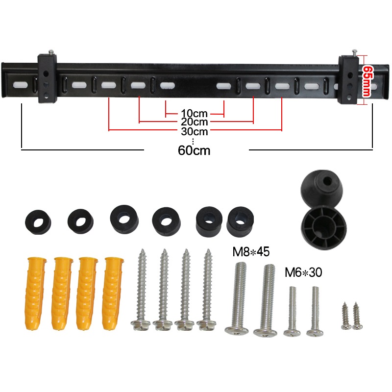 СТОЙКА ЗА ТЕЛЕВИЗОР MASTERX MX-WH01 32