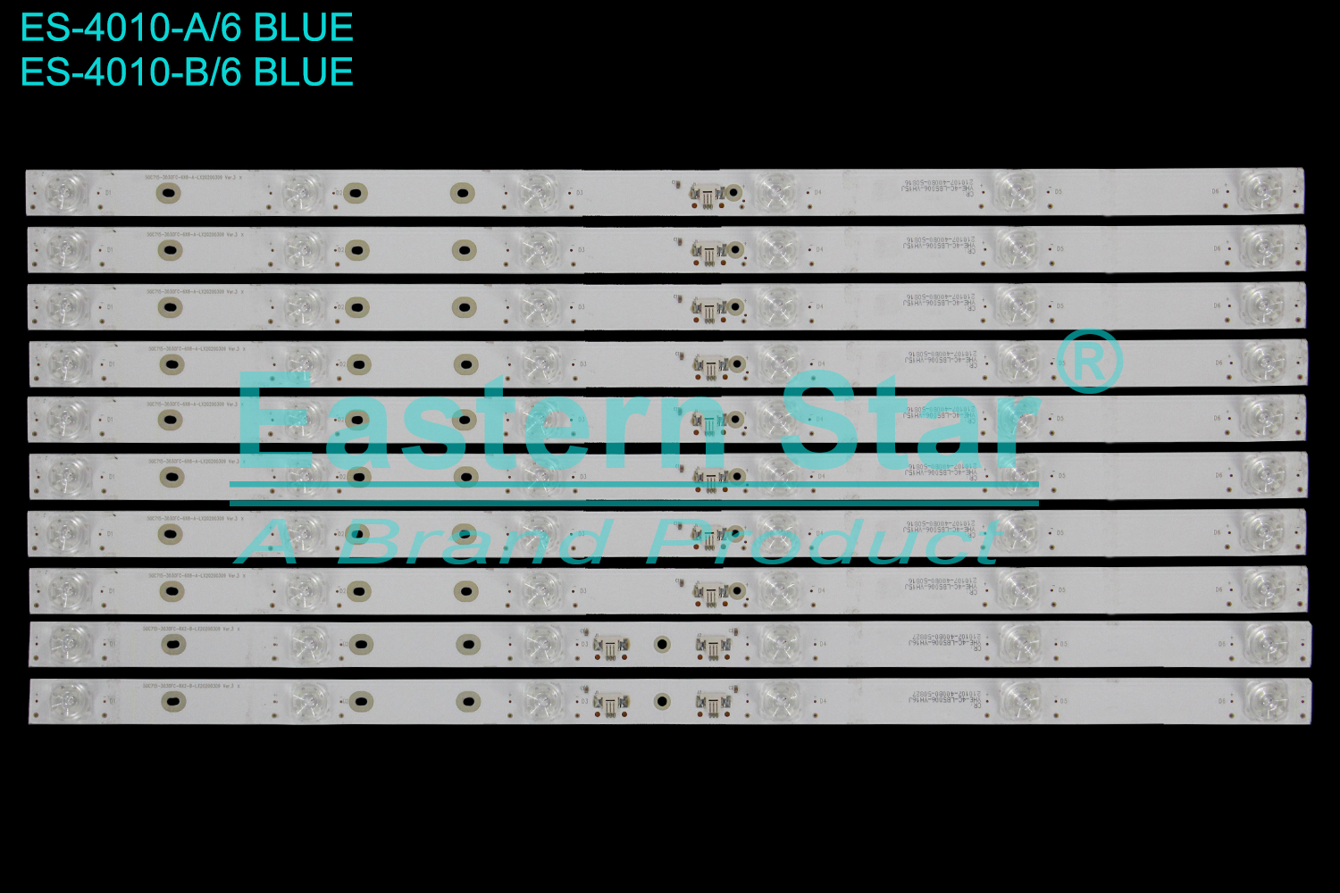 LED BAR SET TCL 50