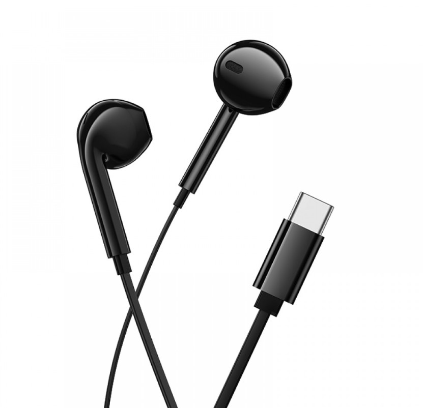 BOROFONE СЛУШАЛКИ BM99 TYPE-C BOROFONE Слушалки BM99 Type-C