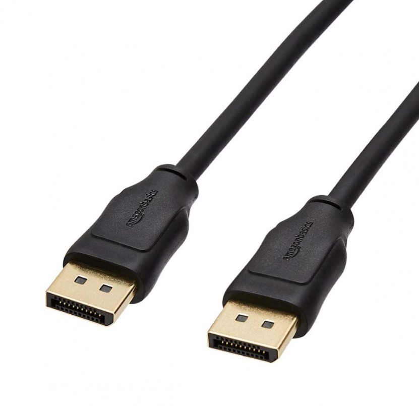 КАБЕЛ DISPLAY PORT/DISPLAY PORT 1.8M КАБЕЛ DISPLAY PORT/DISPLAY PORT 1.8M