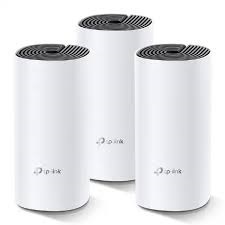 БЕЗЖИЧЕН РУТЕР TP-LINK DECO M4 3-PACK БЕЗЖИЧЕН РУТЕР TP-LINK DECO M4 3-PACK