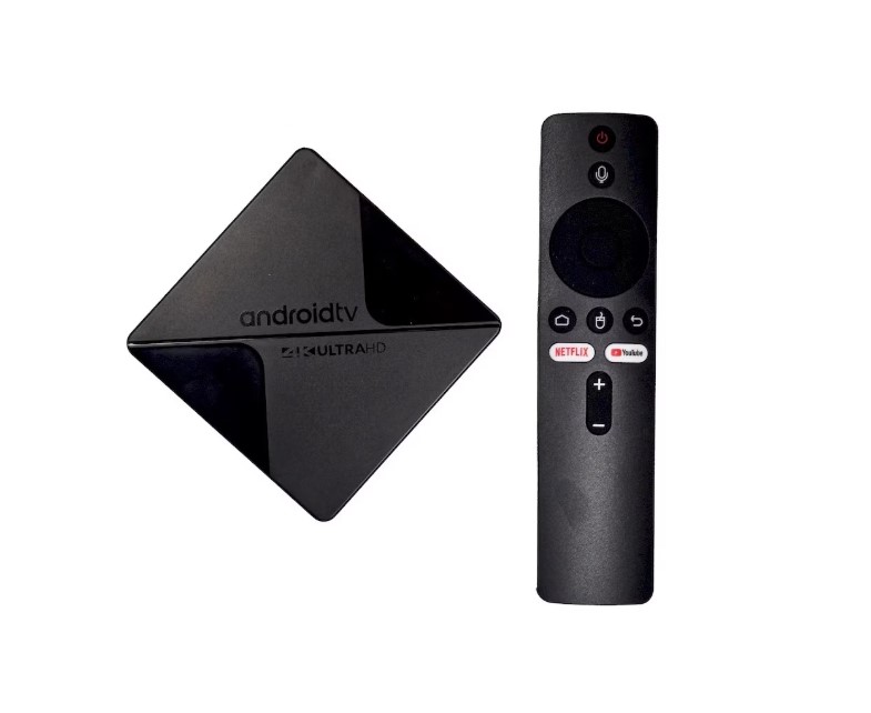 TV ANDROID 10 HOME BOX C3, 3GB RAM 32GB HDD 4K TV Android 10 Home Box C3, 3GB RAM 32GB HDD 4K