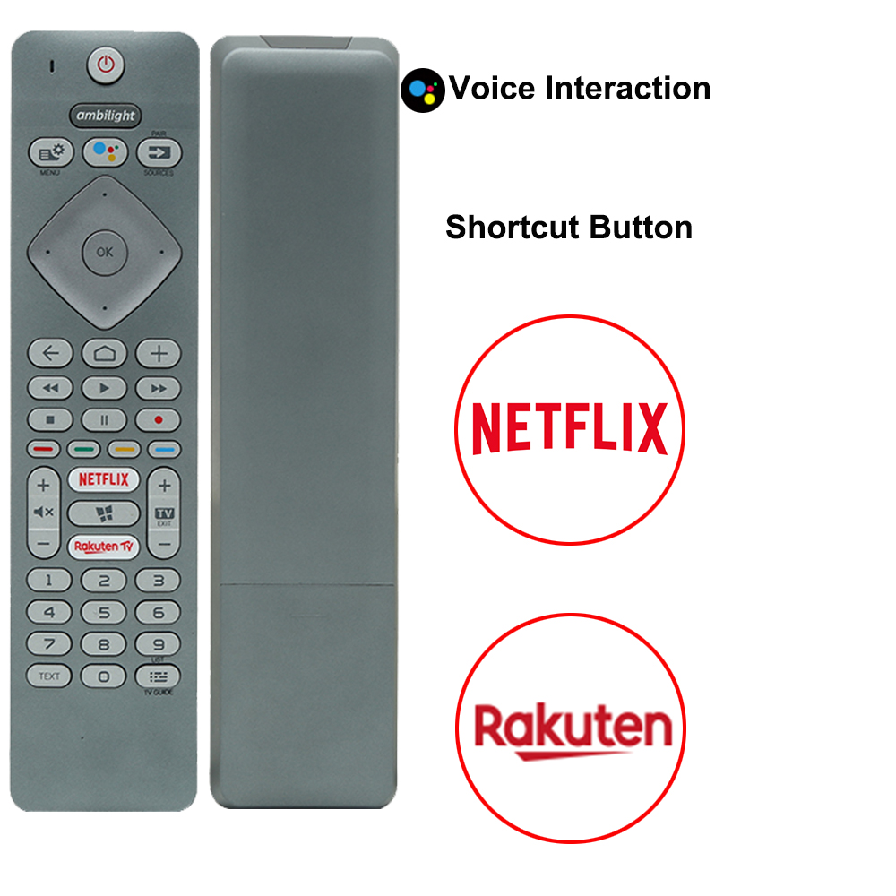 ДИСТАНЦИОННО УПРАВЛЕНИЕ PHILIPS PH-V1 С ГЛАСОВА КО Дистанционно управление PHILIPS PH-V1 с гласова команда