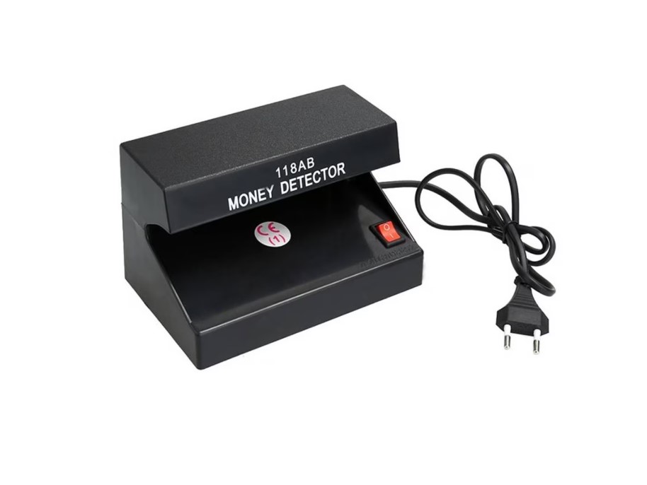 ДЕТЕКТОР ЗА ПАРИ AD-118AB UV ФЕНЕР 220V 4W Детектор за пари AD-118AB UV фенер 220V 4W