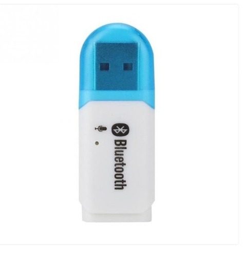 BLUETOOTH AДАПТЕР USB WIRELESS DONGLE Bluetooth aдаптер USB Wireless Dongle