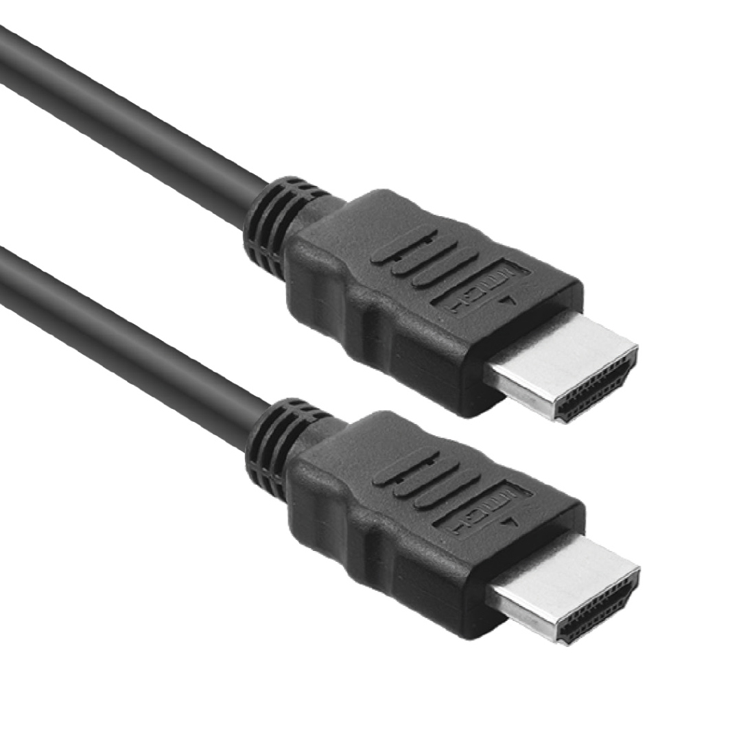 КАБЕЛ HDMI/HDMI 1.5M ASONIC AS-XHD15 КАБЕЛ HDMI/HDMI 1.5M ASONIC AS-XHD15