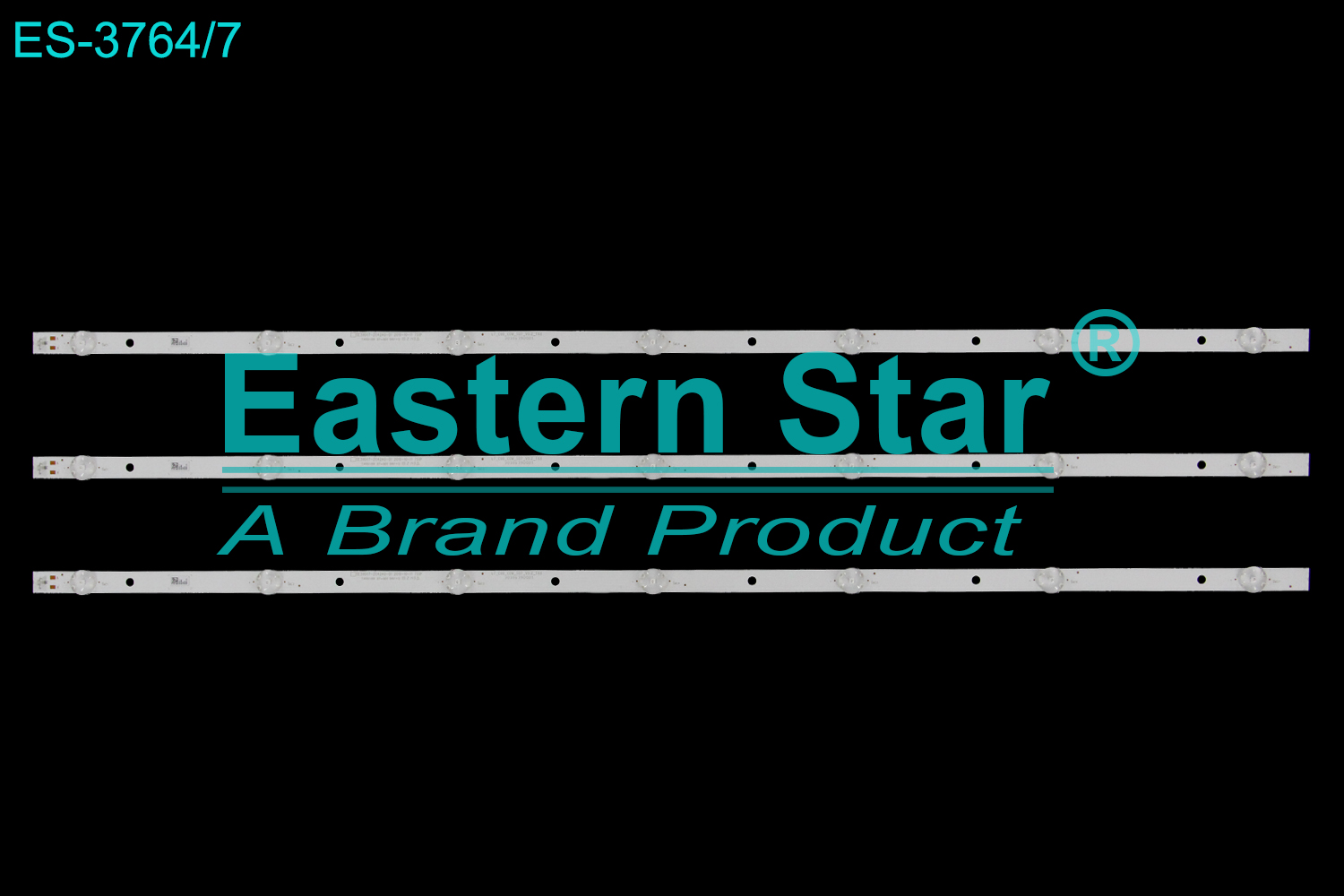 LED BAR SET SUNNY 39