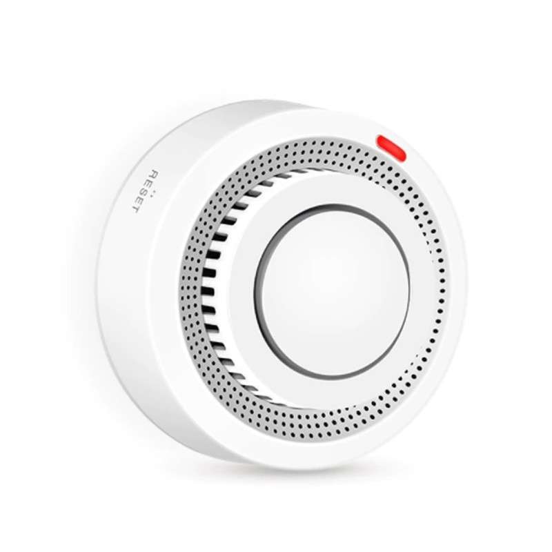 WI FI TUYA SMART  ДЕТЕКТОР ЗА ДИМ ST-YS4A WI FI SMOKE DETECTOR ST-YS4A