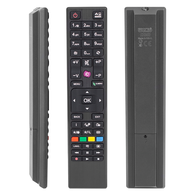 ДИСТАНЦИОННО УПРАВЛЕНИЕ RC VESTEL T1390 RC4876 Дистанционно управление RC VESTEL T1390 RC4876