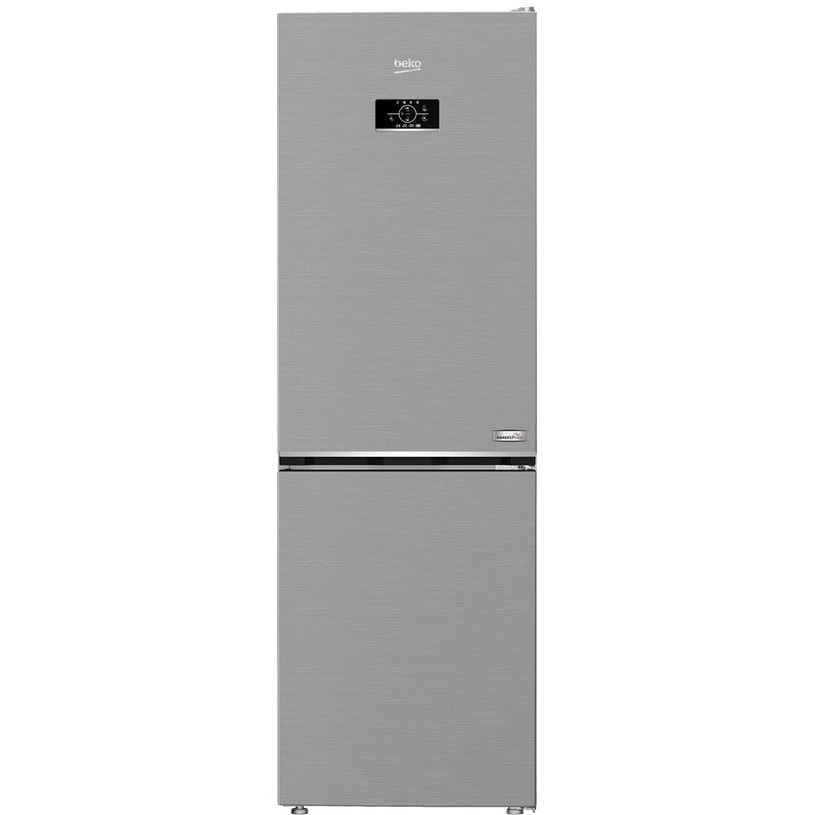 ХЛАДИЛНИК BEKO B3 RCNA 375 HXB Хладилник с долен фризер BEKO B3 RCNA 375 HXB