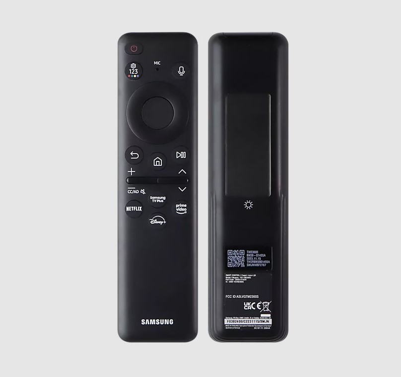 ОРИГИНАЛНО ДИСТАНЦИОННО SAMSUNG СОЛАРНО BN59-01500 Оригинално дистанционно Samsung соларно BN59-01500H