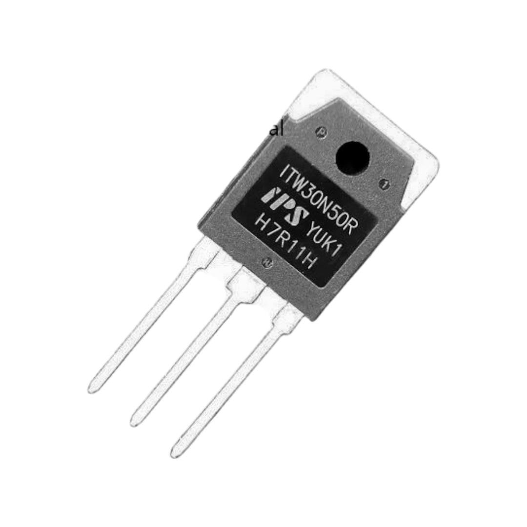 ITW30N50R TO-247 ITW30N50R TO-247