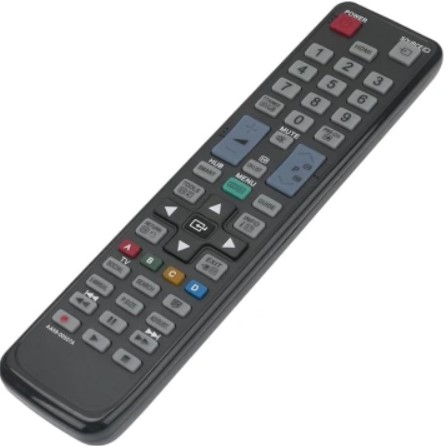 ДИСТАНЦИОННО УПРАВЛЕНИЕ SAMSUNG AA59-00509A  Дистанционно управление SAMSUNG AA59-00509A  