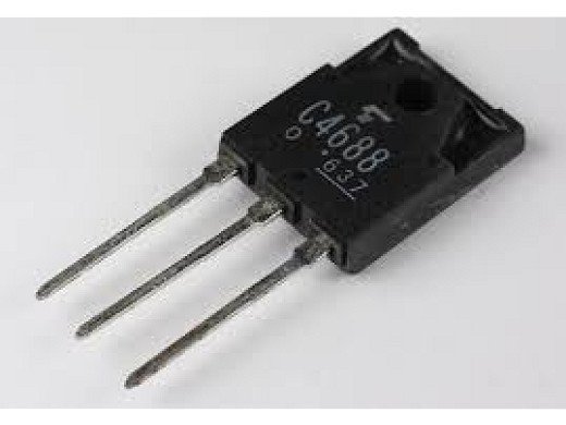 2SC4688 TO-3PF 2sc4688 TO-3PF