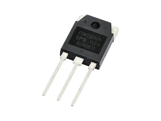 IGBT FSW25N50A TO-3P IGBT FSW25N50A TO-3P