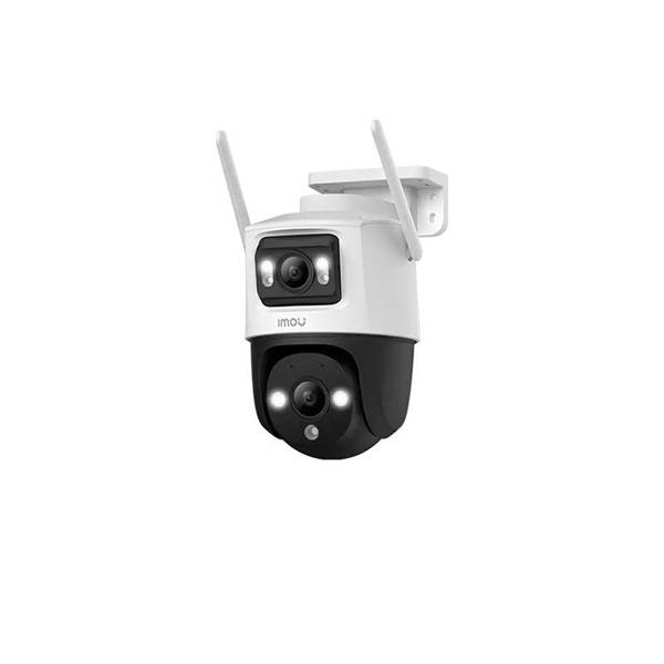 ВИДЕОКАМЕРА IMOU IPC S7XP-10M0WEED 10MPX КАМЕРА IMOU IPC-S7XP-10M0WED DUAL LENS 10MPX