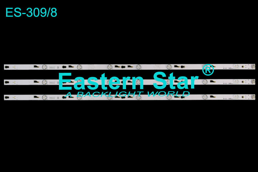 LED BAR SET TCL 40