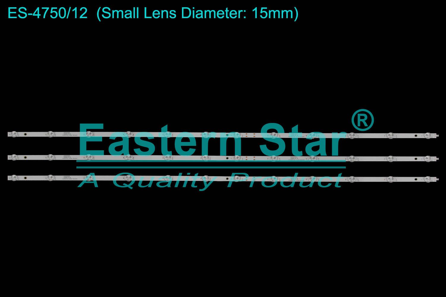 LED BAR SET 55