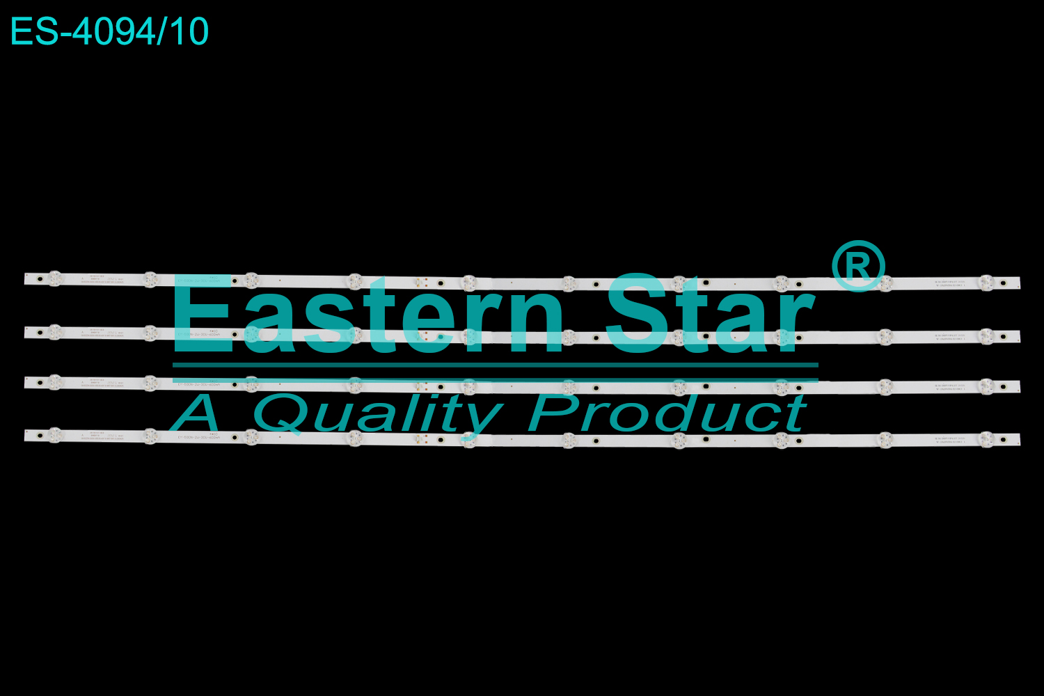 LED BAR SET 50