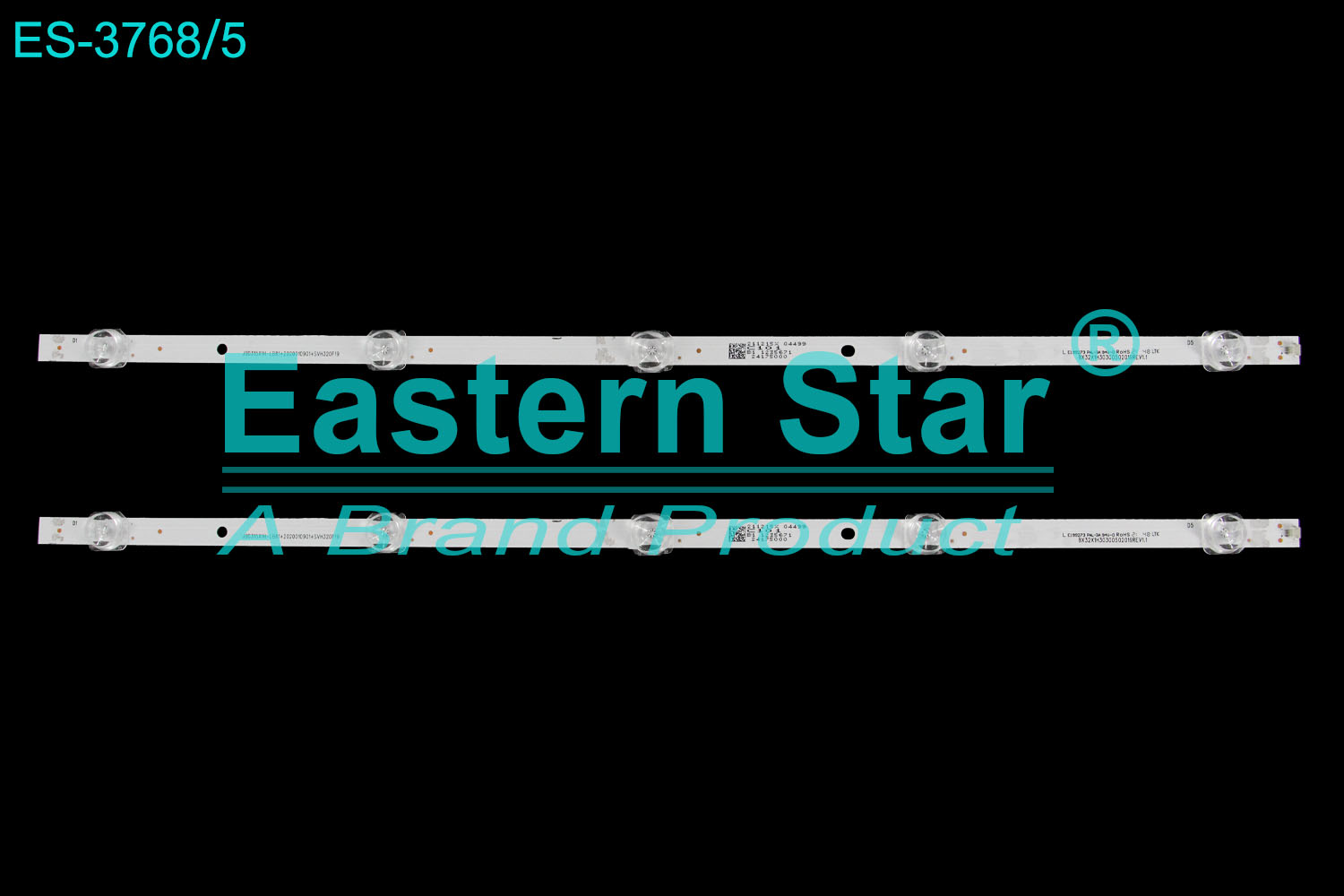  LED BAR SET 32