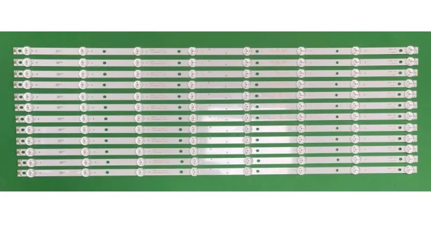 LED BAR SET 65