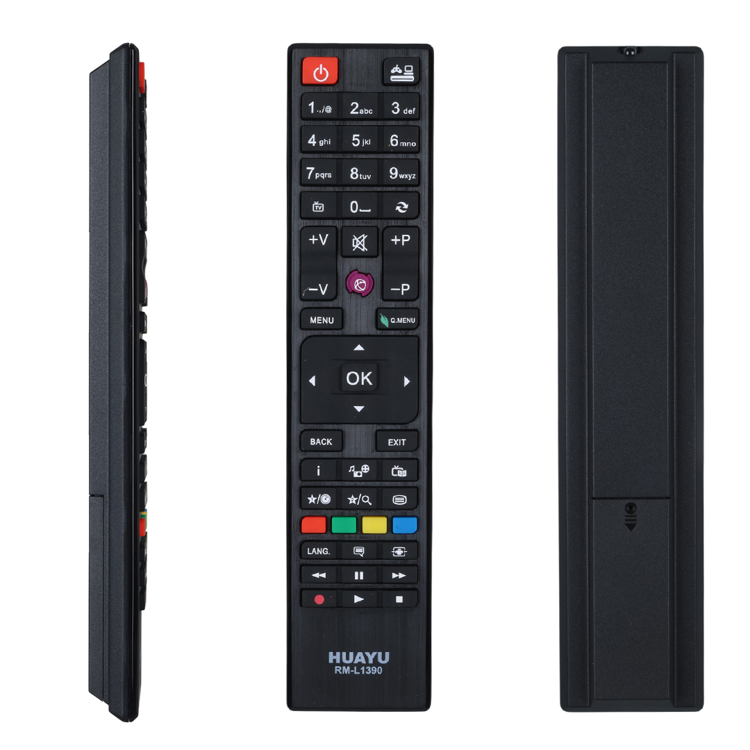 ДИСТАНЦИОННО УПРАВЛЕНИЕ RC VESTEL RM-L1390 Дистанционно управление RC VESTEL RM-L1390