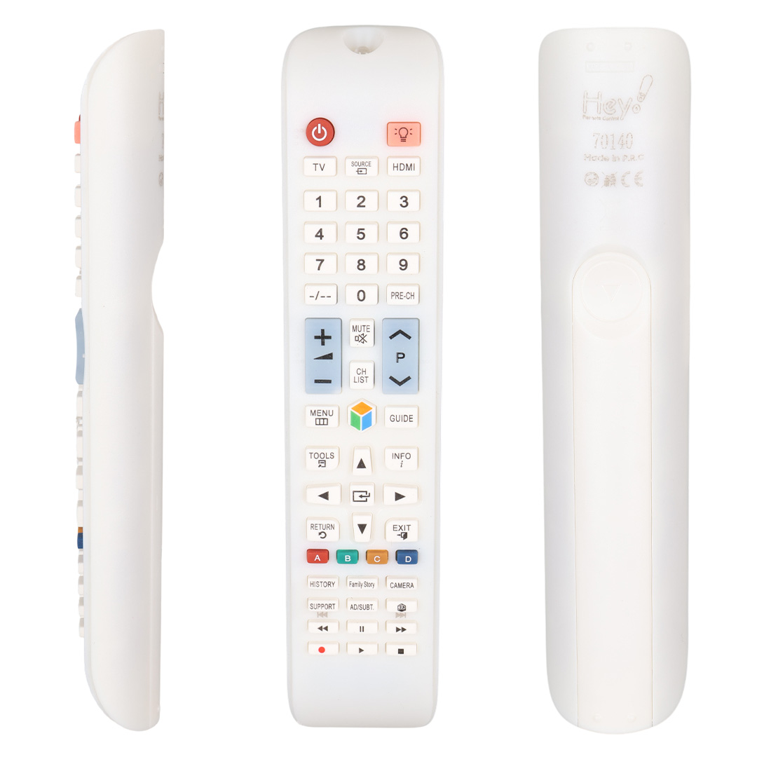 ДИСТАНЦИОННО УПРАВЛЕНИЕ SAMSUNG RC RM-D1078W  MINI ДИСТАНЦИОННО УПРАВЛЕНИЕ SAMSUNG RC RM-D1078W  MINI