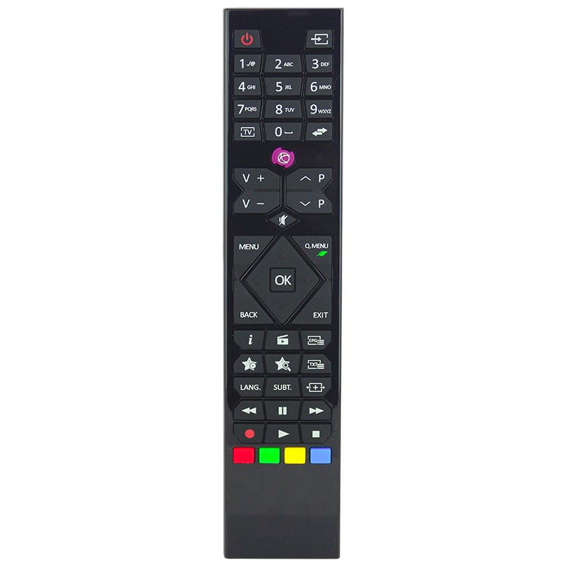 RC VESTEL RCA48105 /REGAL/SEG/JVC RM-C3090 RC VESTEL RCA48105 /REGAL/SEG/JVC RM-C3090 LCD SMART UK  